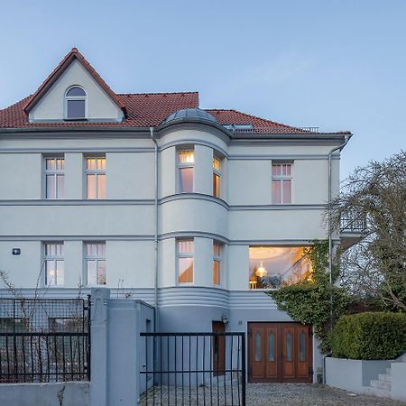 Pytloun Villa ليبيريتش المظهر الخارجي الصورة