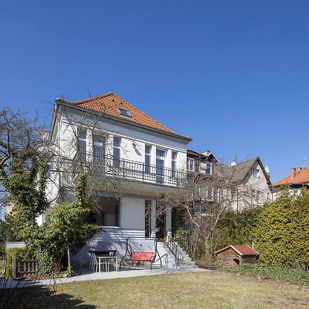 Pytloun Villa ليبيريتش المظهر الخارجي الصورة