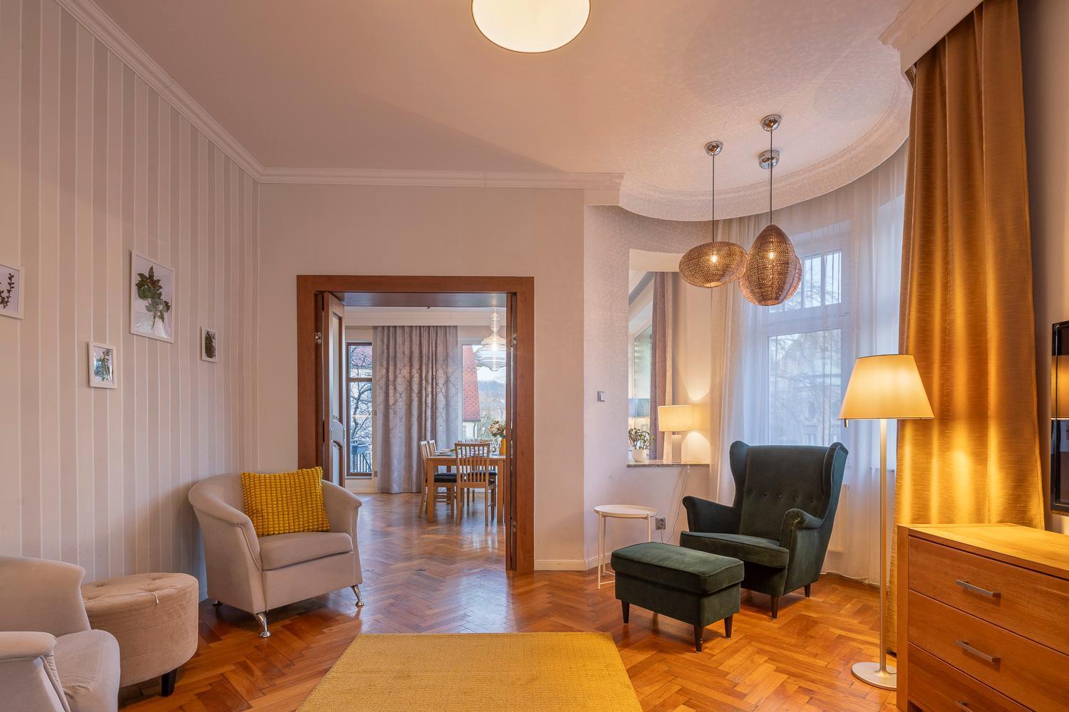 Pytloun Villa ليبيريتش المظهر الخارجي الصورة
