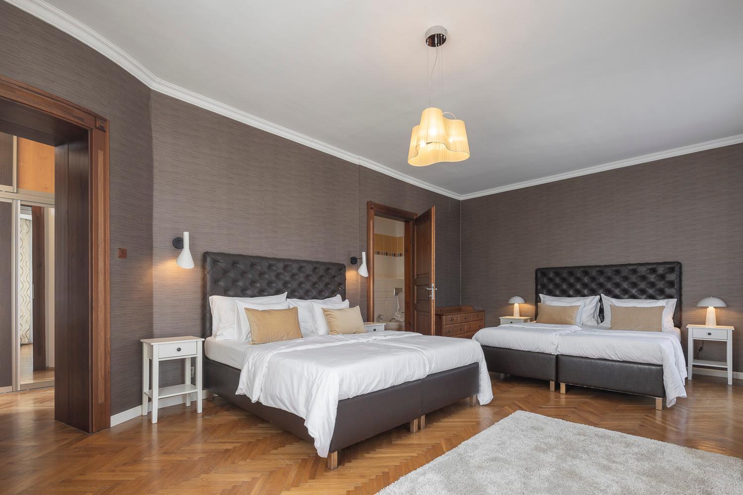 Pytloun Villa ليبيريتش المظهر الخارجي الصورة