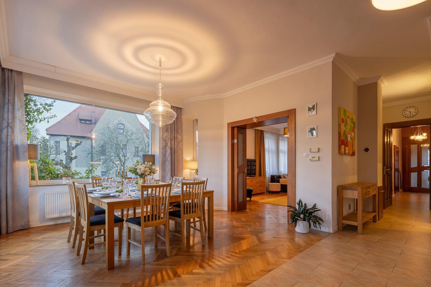 Pytloun Villa ليبيريتش المظهر الخارجي الصورة