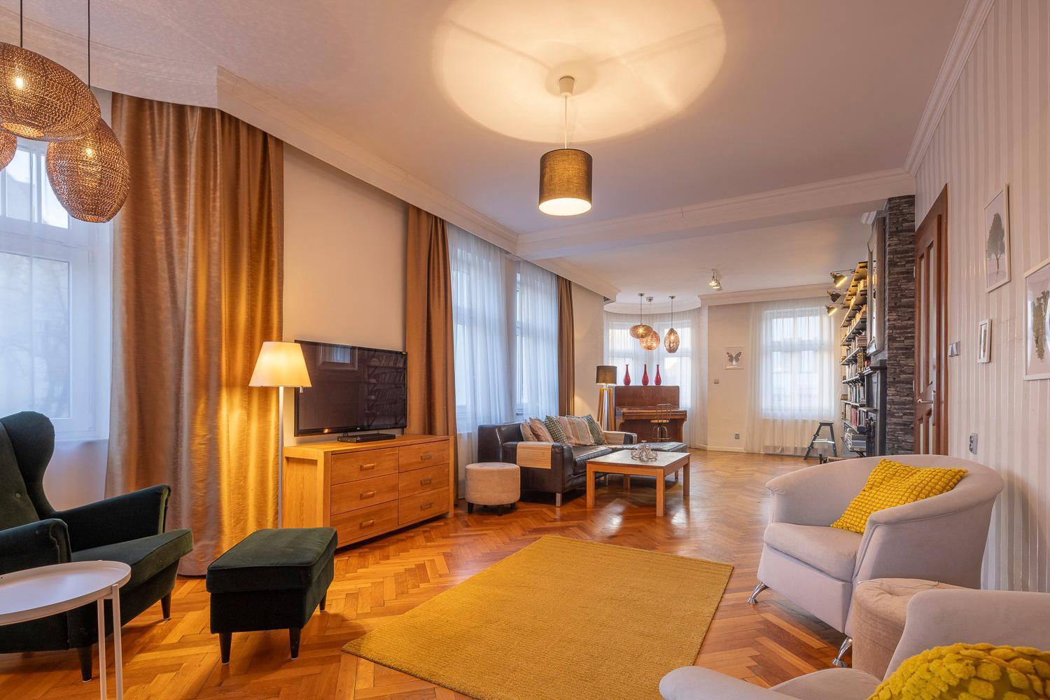 Pytloun Villa ليبيريتش المظهر الخارجي الصورة